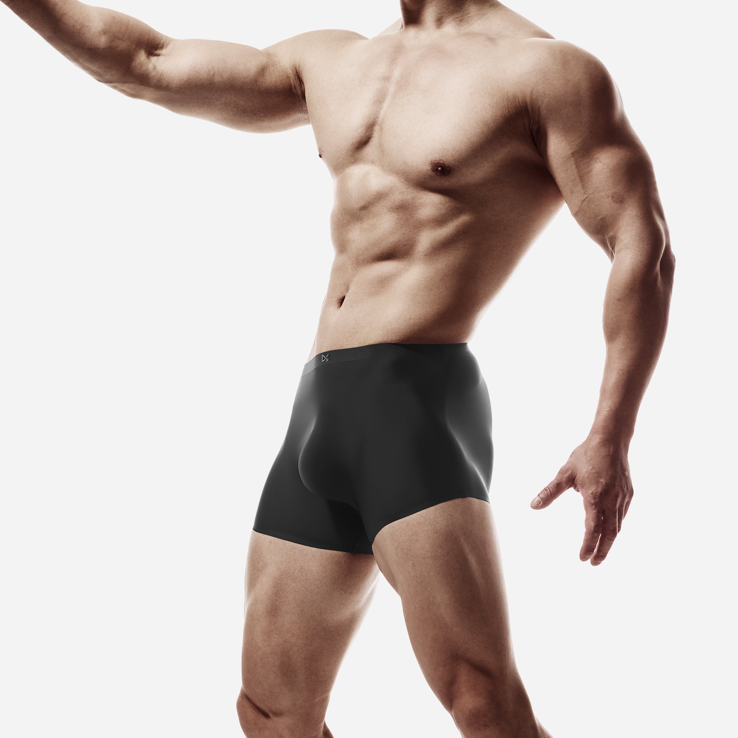 ZoneFit™ Pro · Trunk