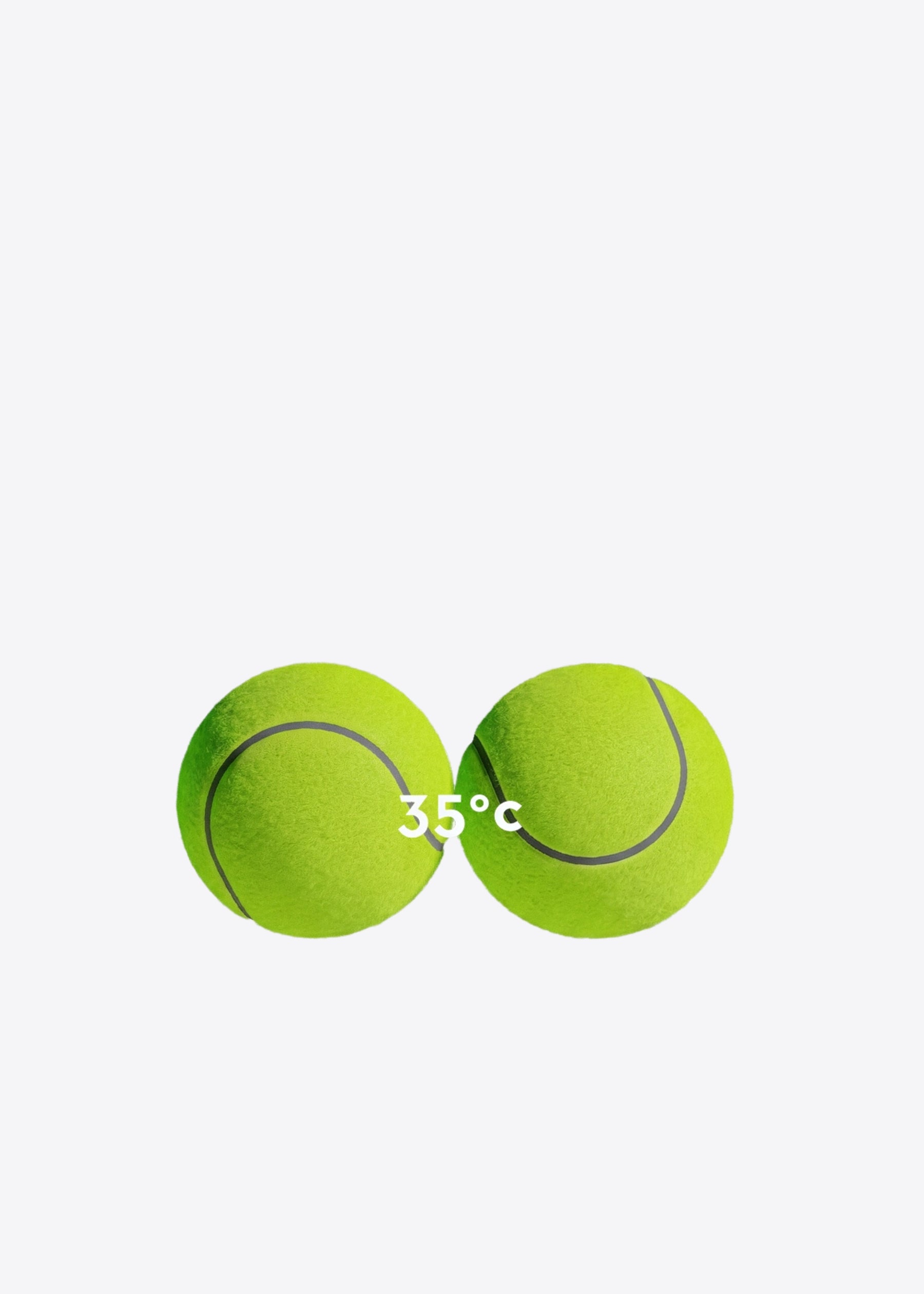 Temperature balance where it matters most.