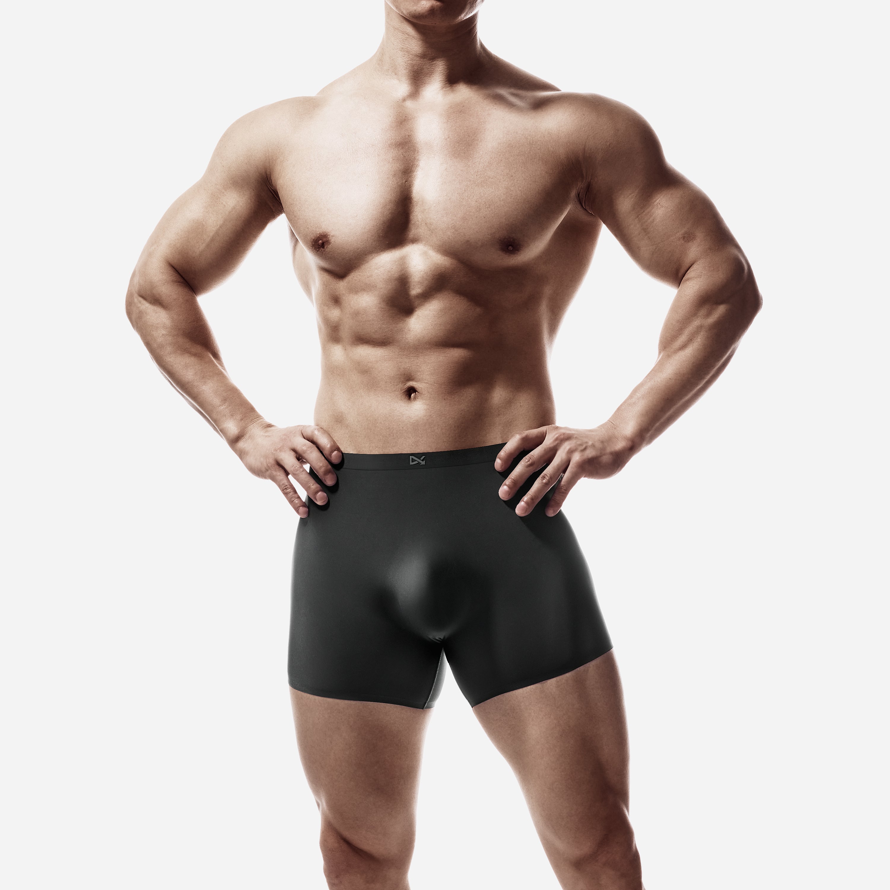 ZoneFit™ Pro · Boxer Brief