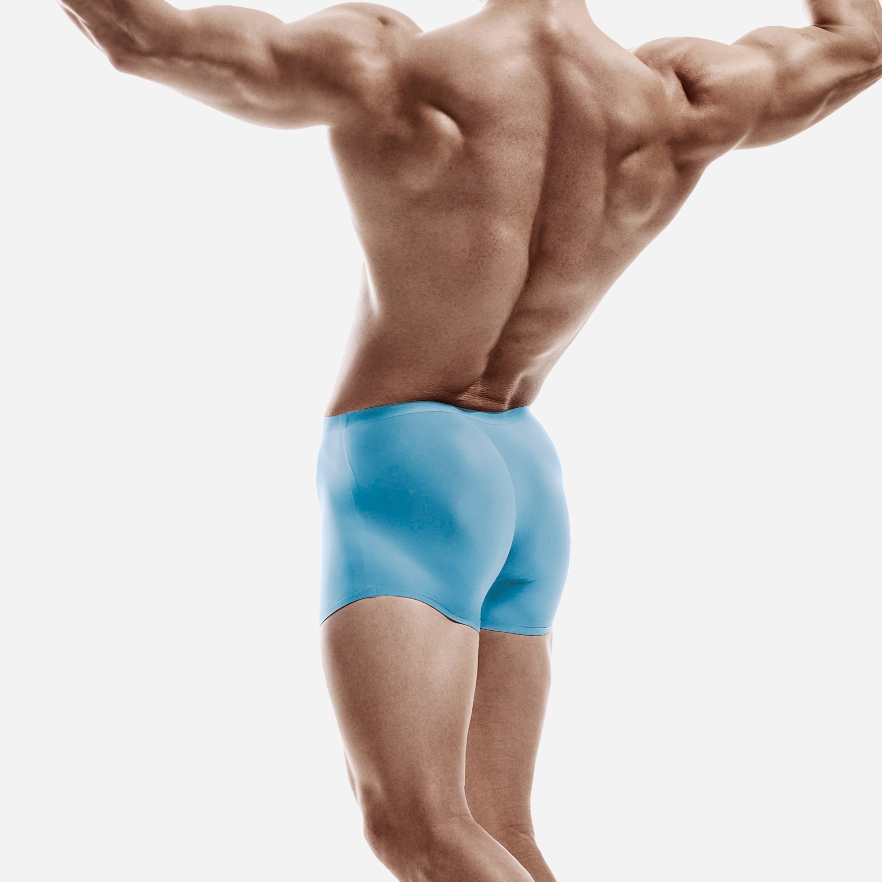ZoneFit™ Pro · Boxer Brief