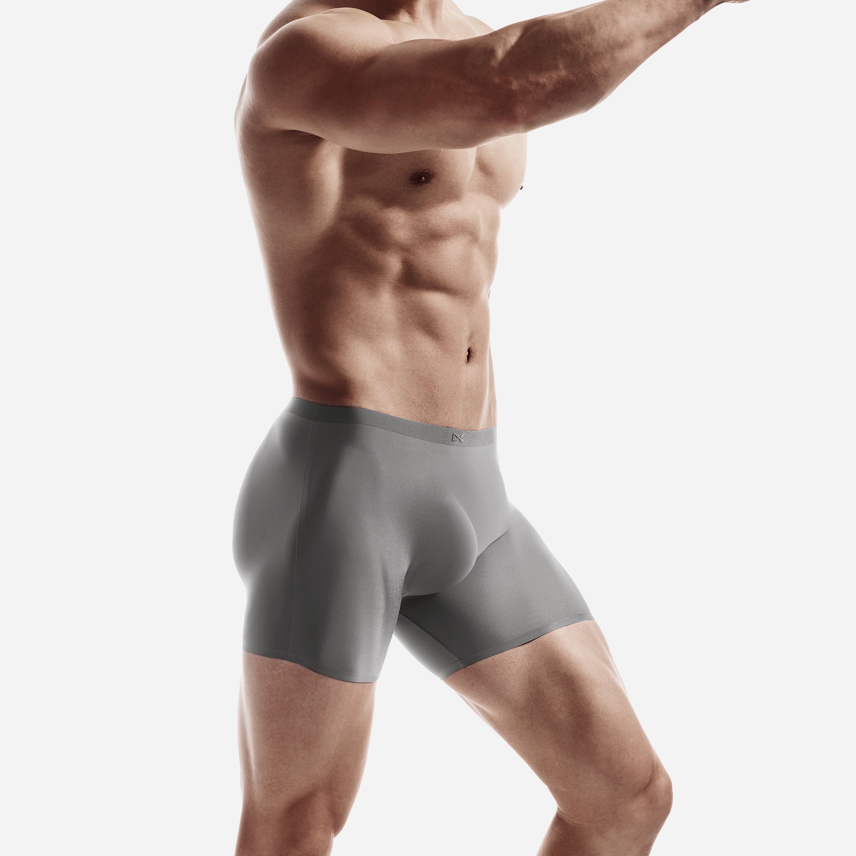 ZoneFit™ Pro · Boxer Brief