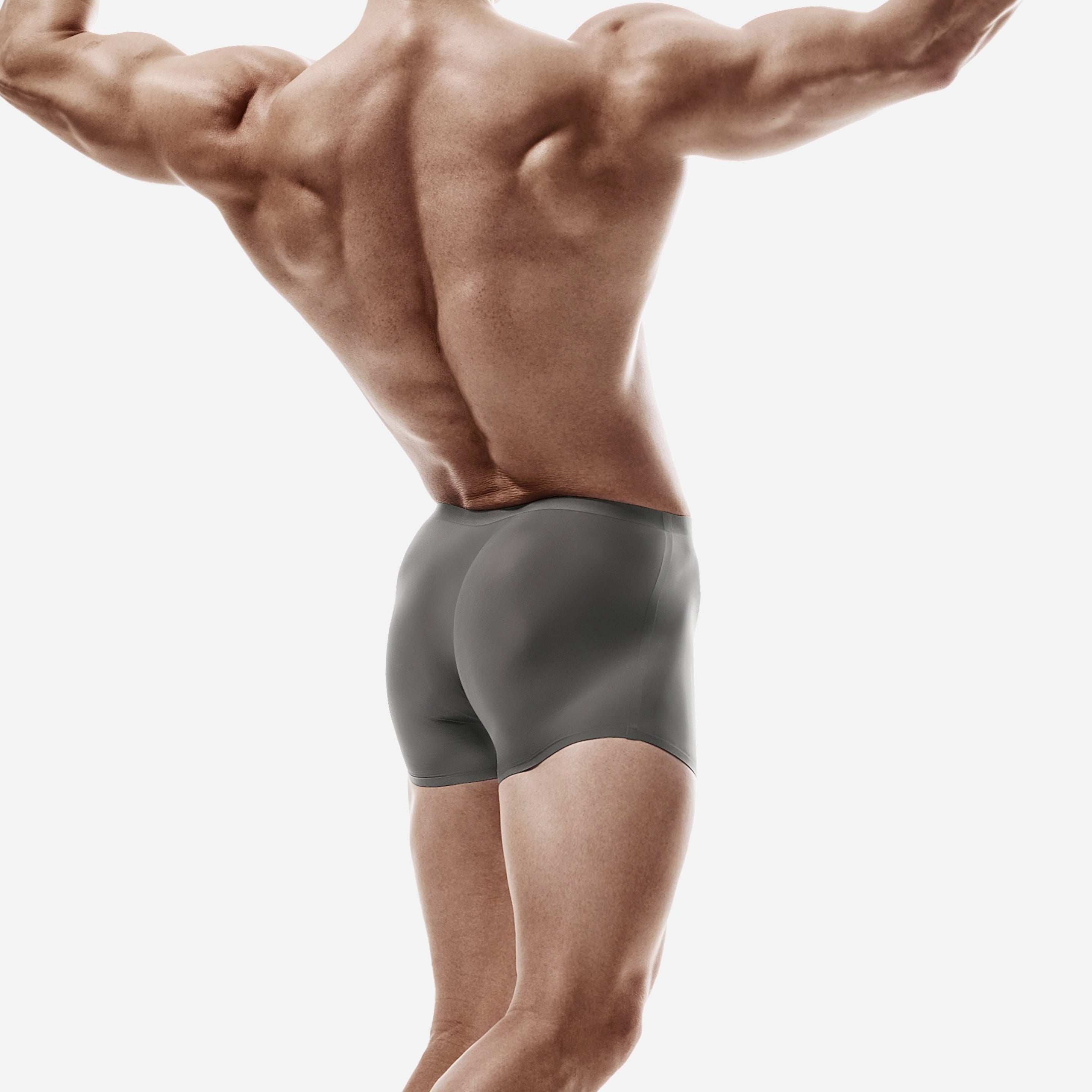 ZoneFit™ Pro · Boxer Brief