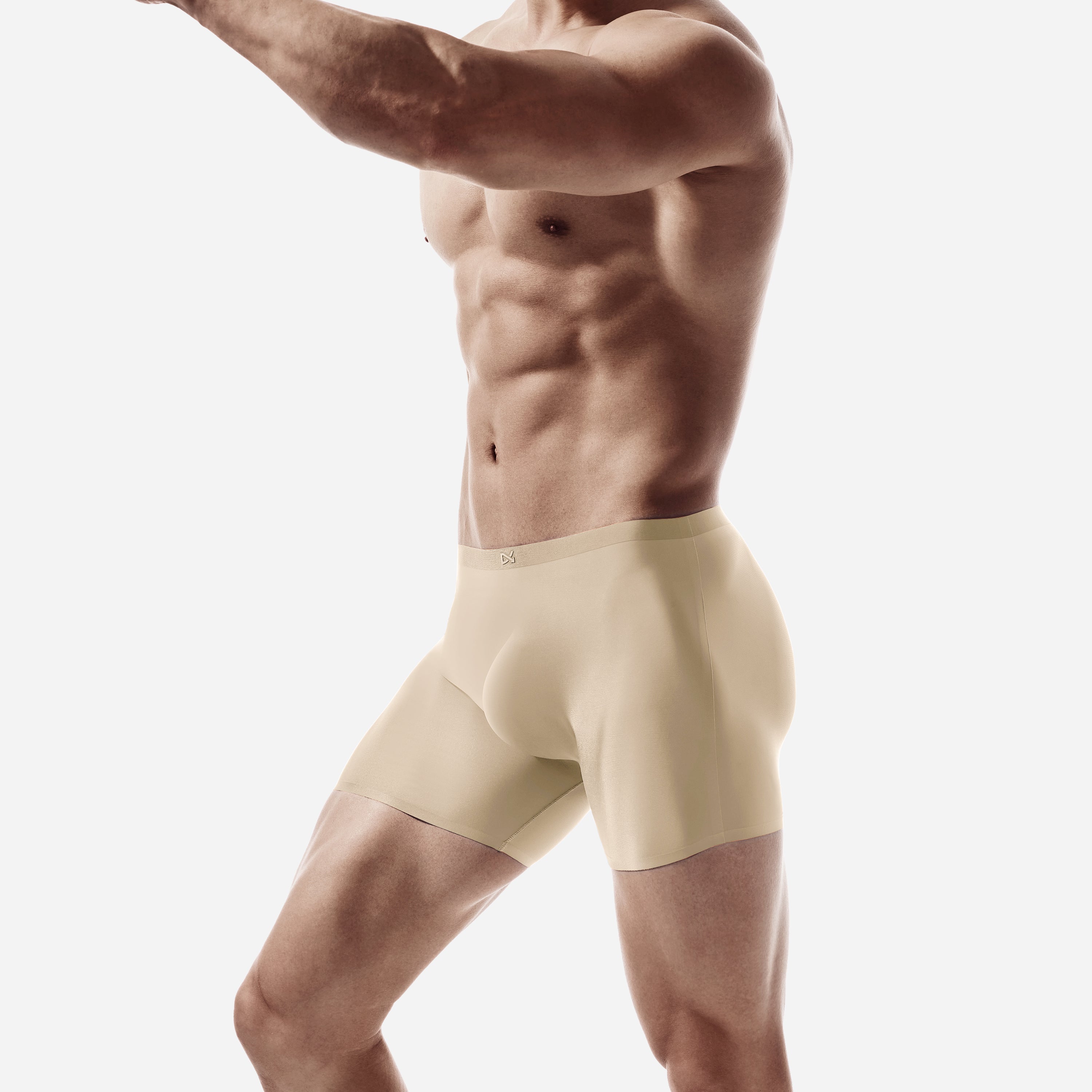 ZoneFit™ Pro · Boxer Brief