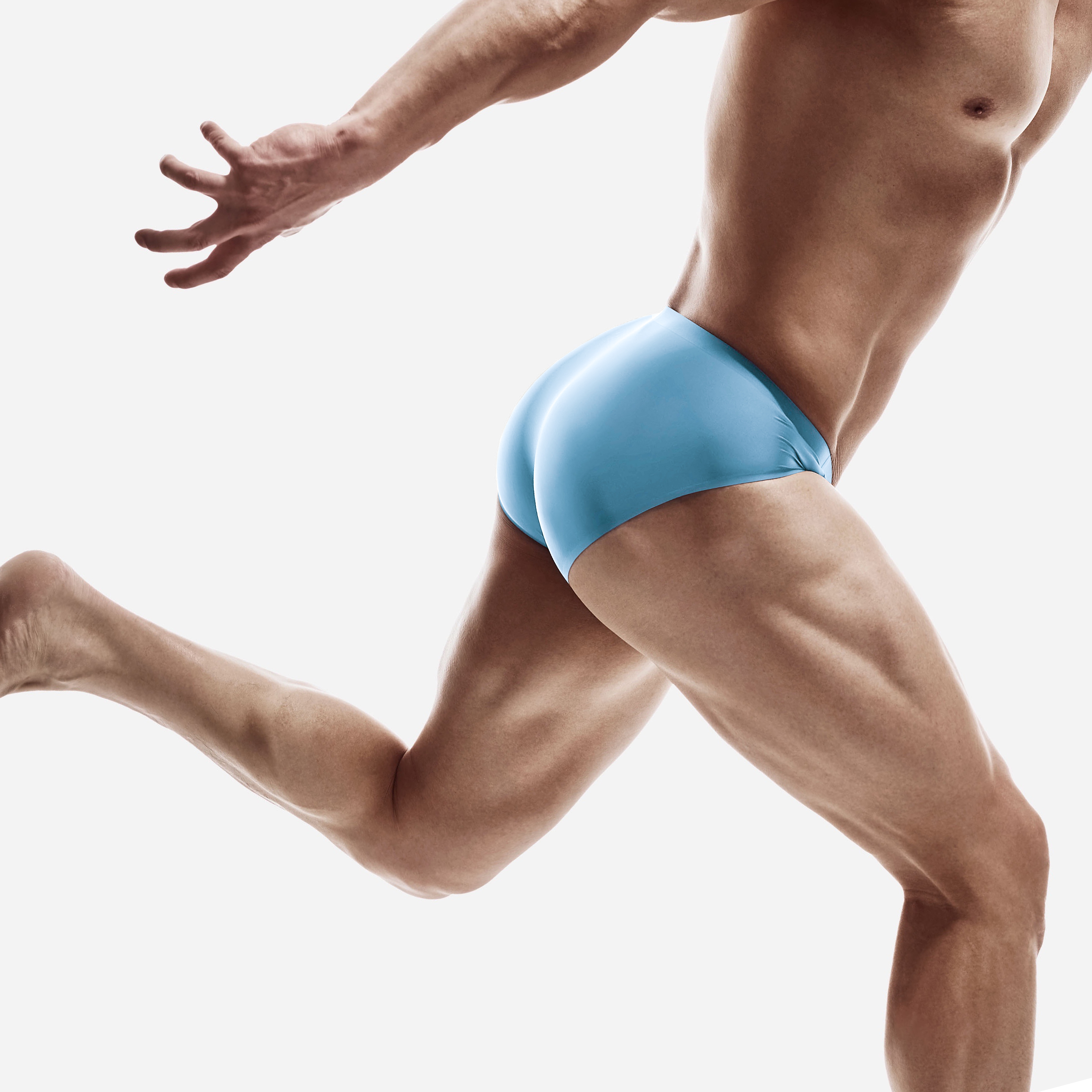 ZoneFit™ Pro · Classic Brief