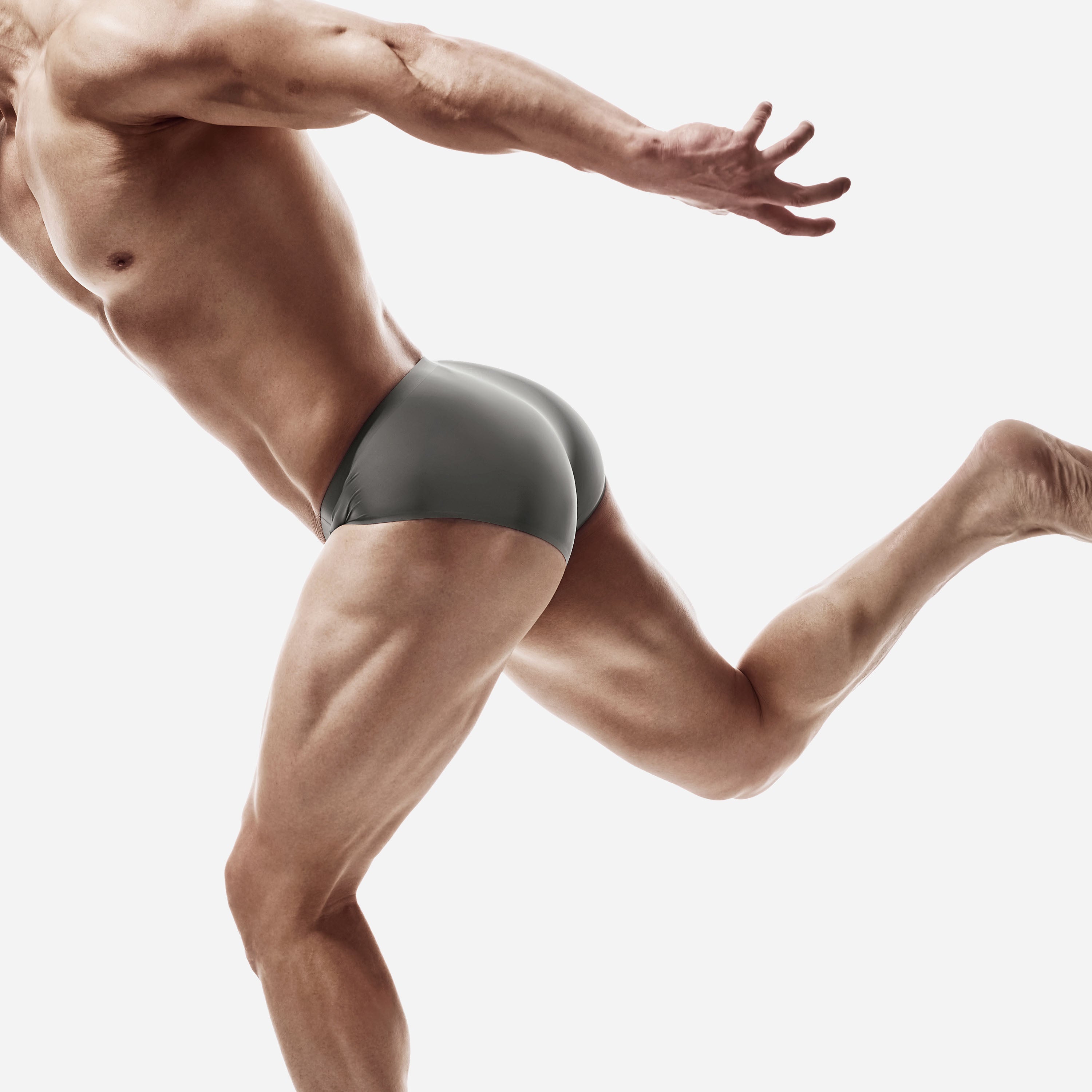 ZoneFit™ Pro · Classic Brief