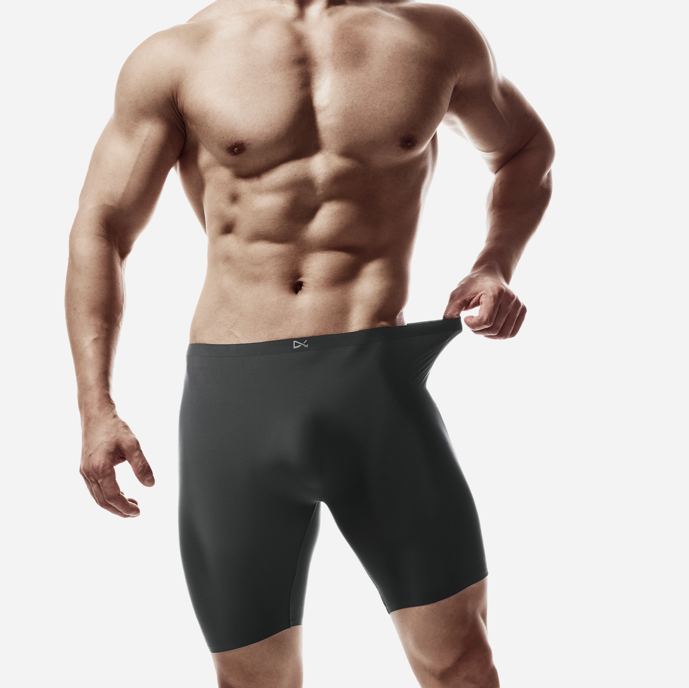 ZoneFit™ Pro · Long Boxer Brief