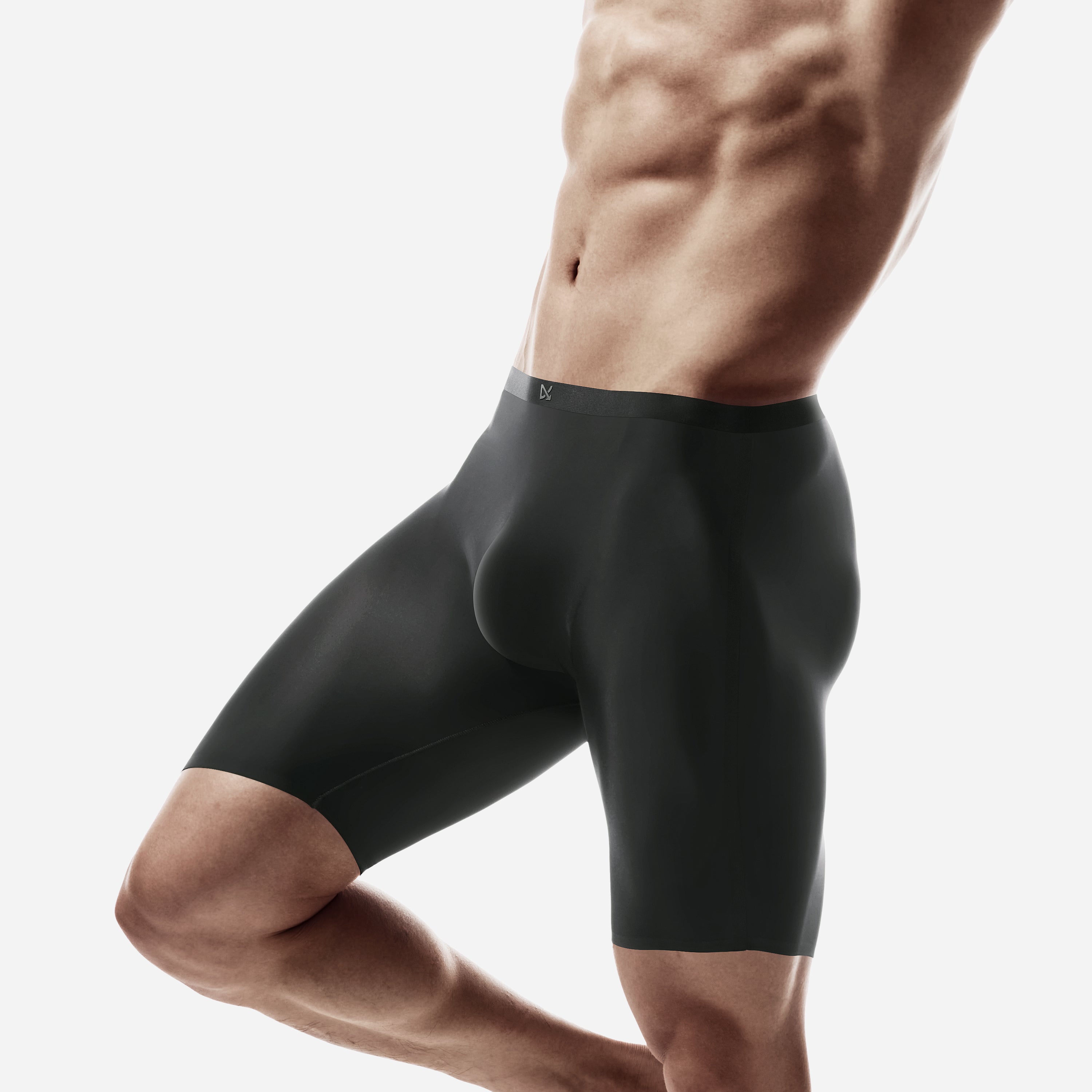ZoneFit™ Pro · Long Boxer Brief