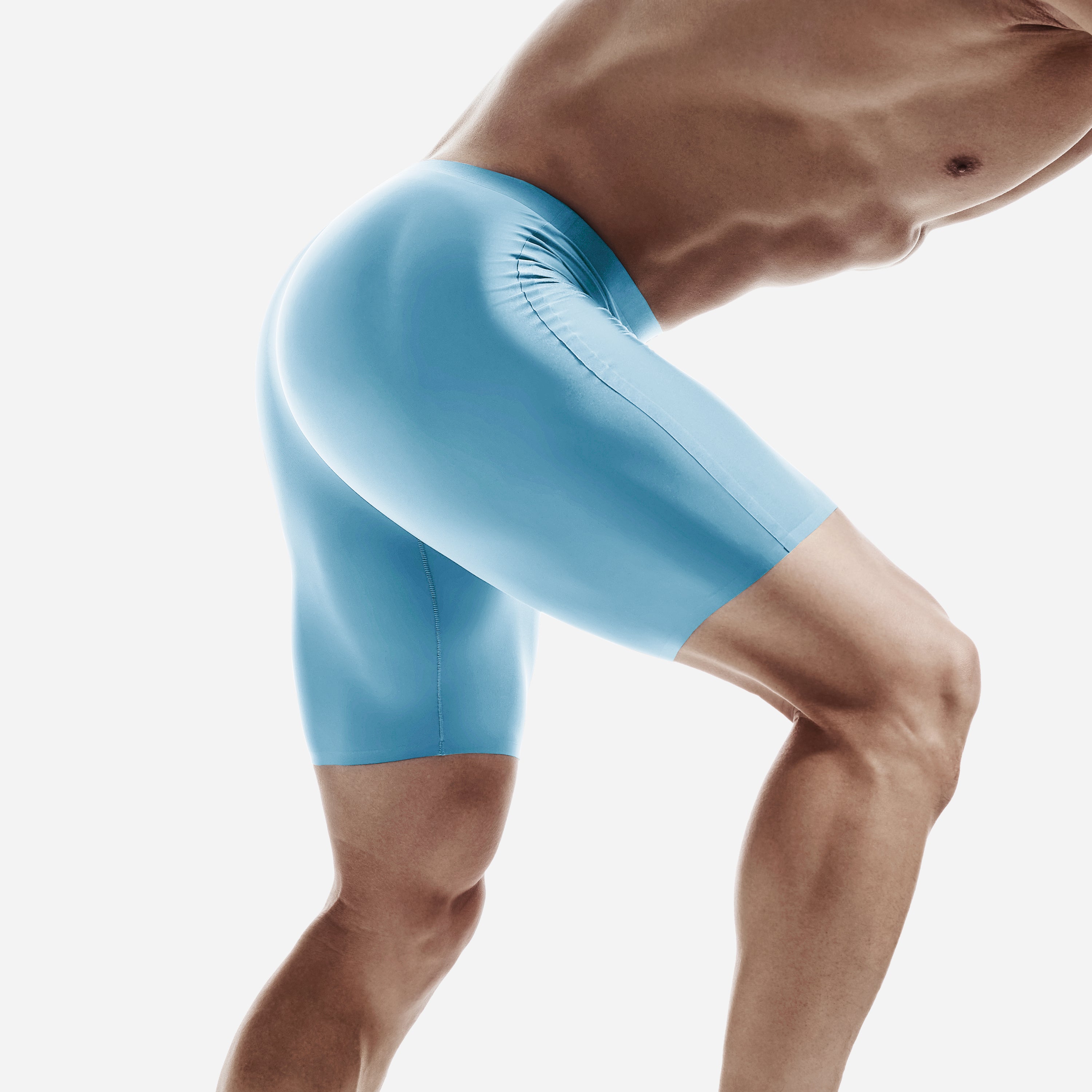 ZoneFit™ Pro · Long Boxer Brief