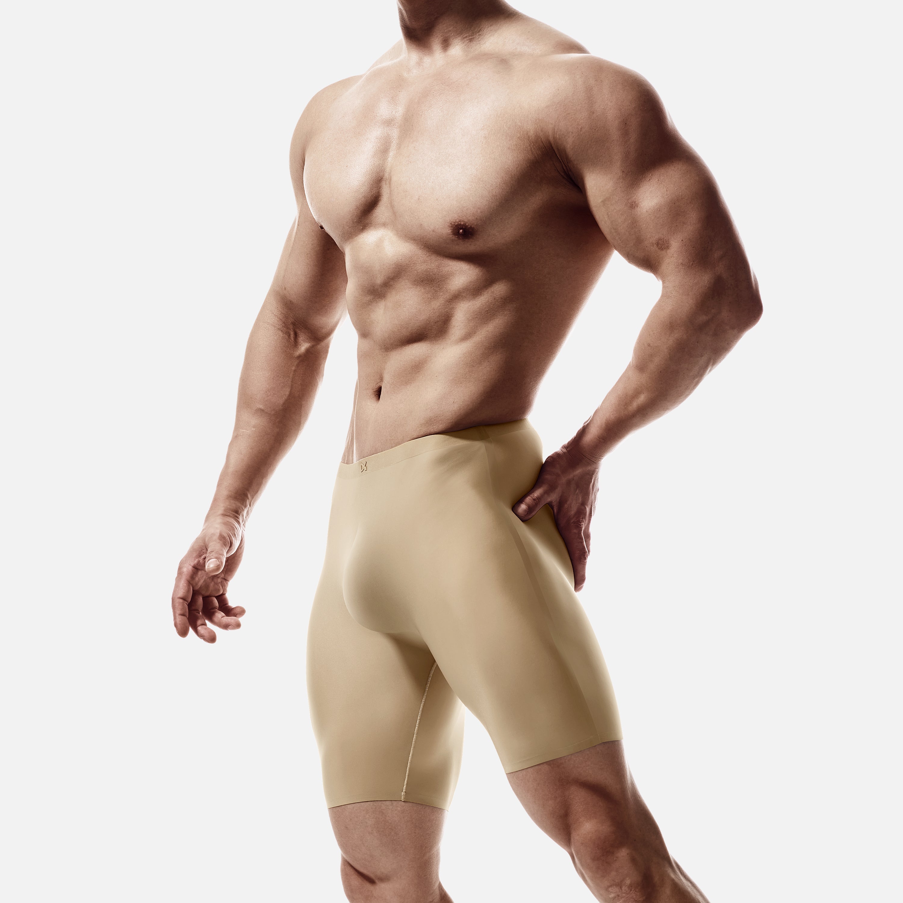 ZoneFit™ Pro · Long Boxer Brief