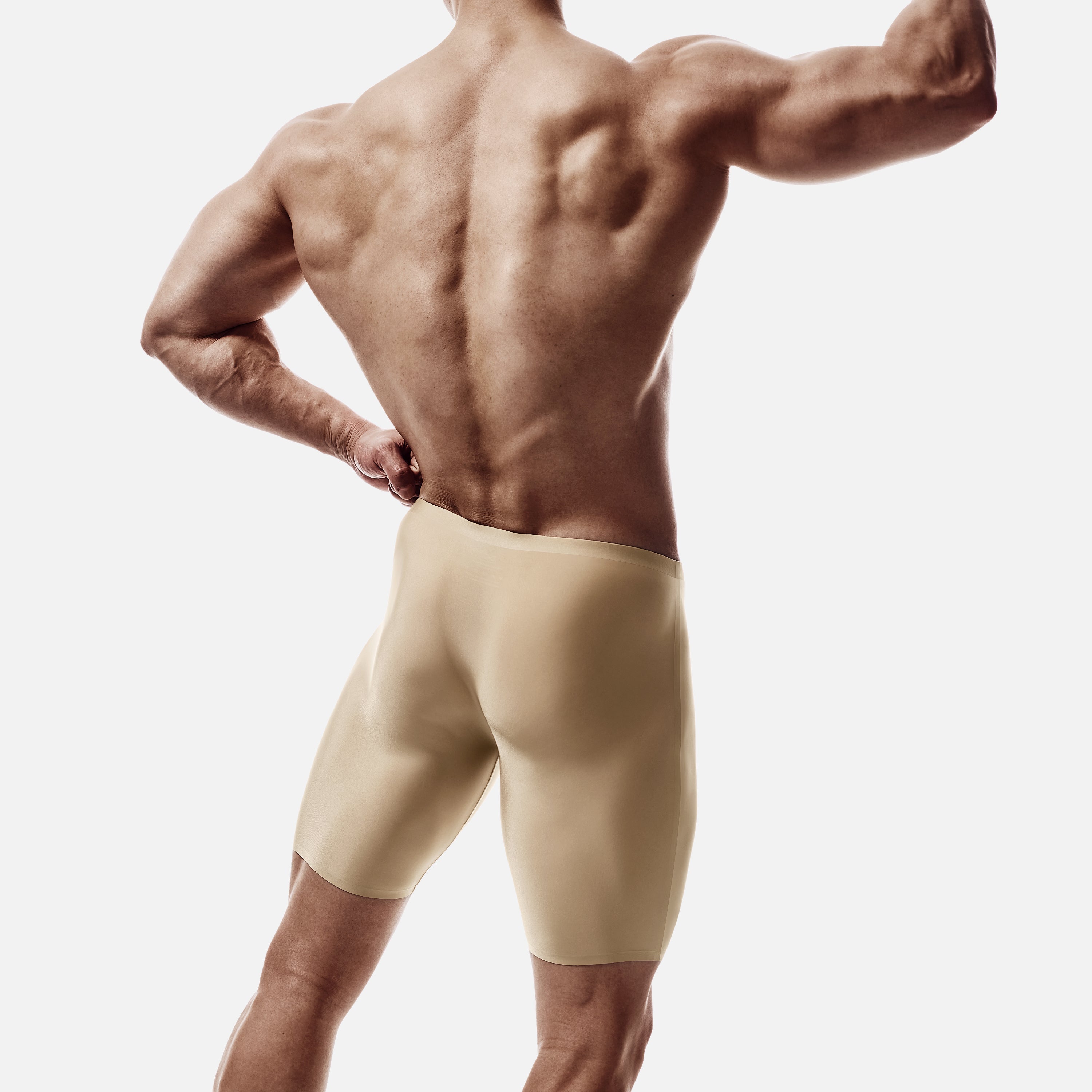 ZoneFit™ Pro · Long Boxer Brief