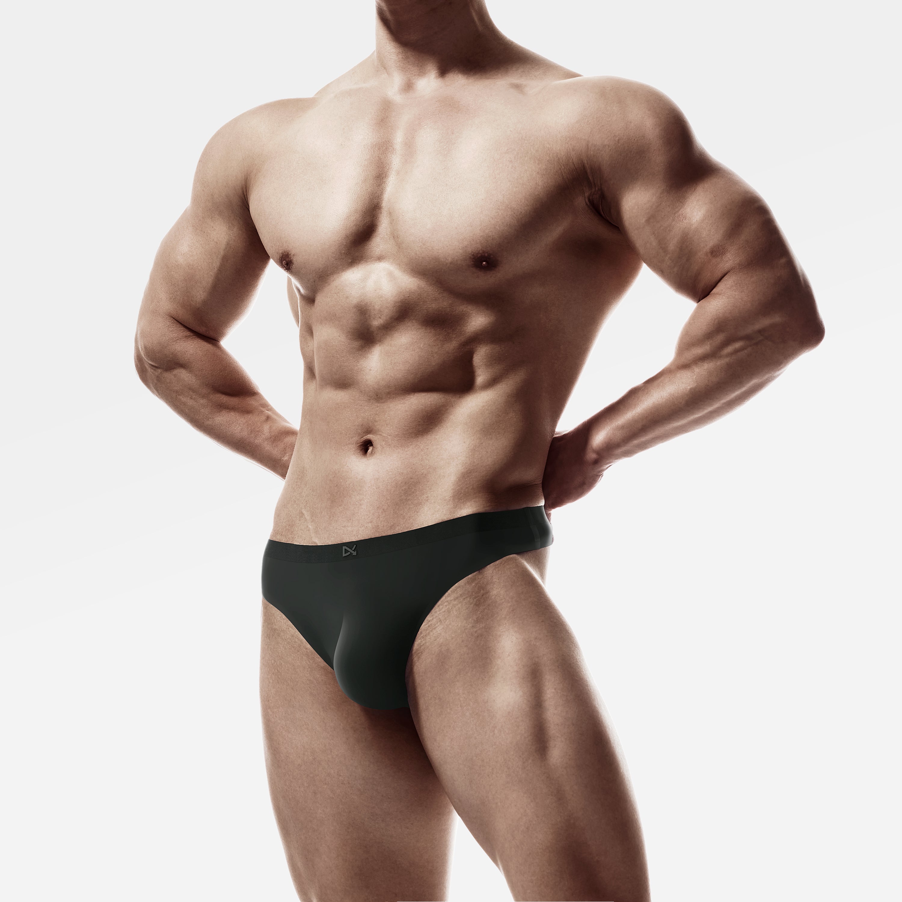 ZoneFit™ Pro · Thong