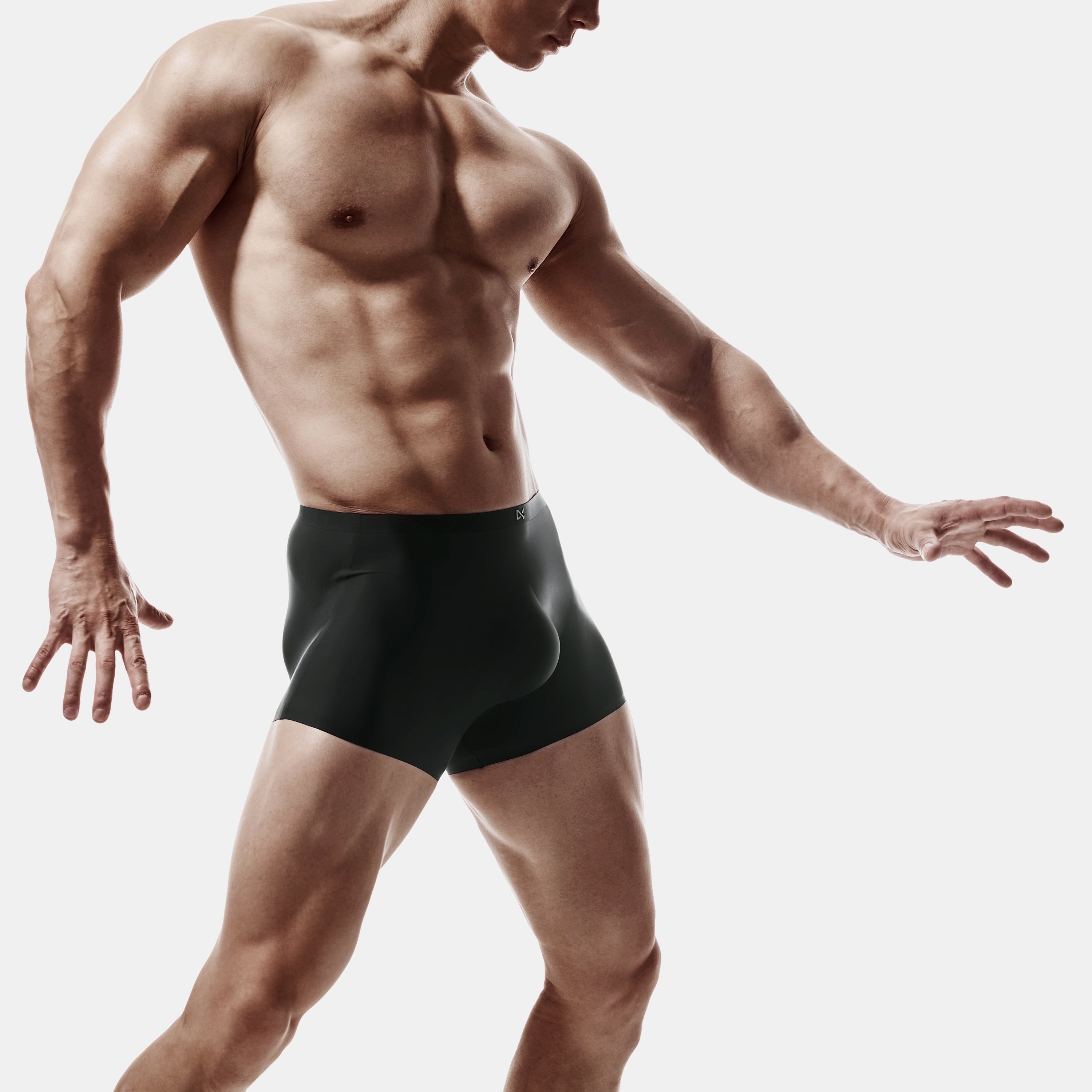 ZoneFit™ Pro · Trunk