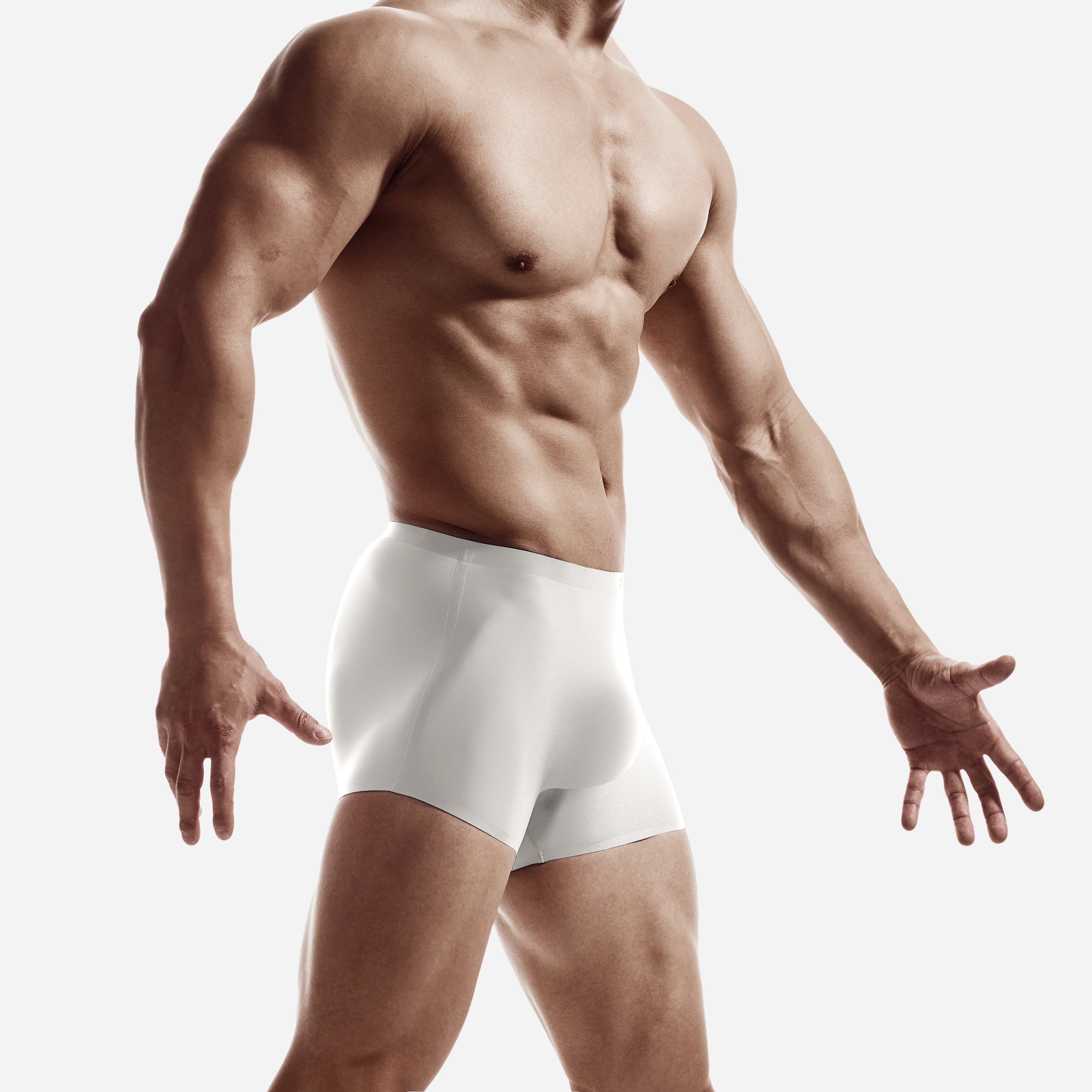 ZoneFit™ Pro · Trunk