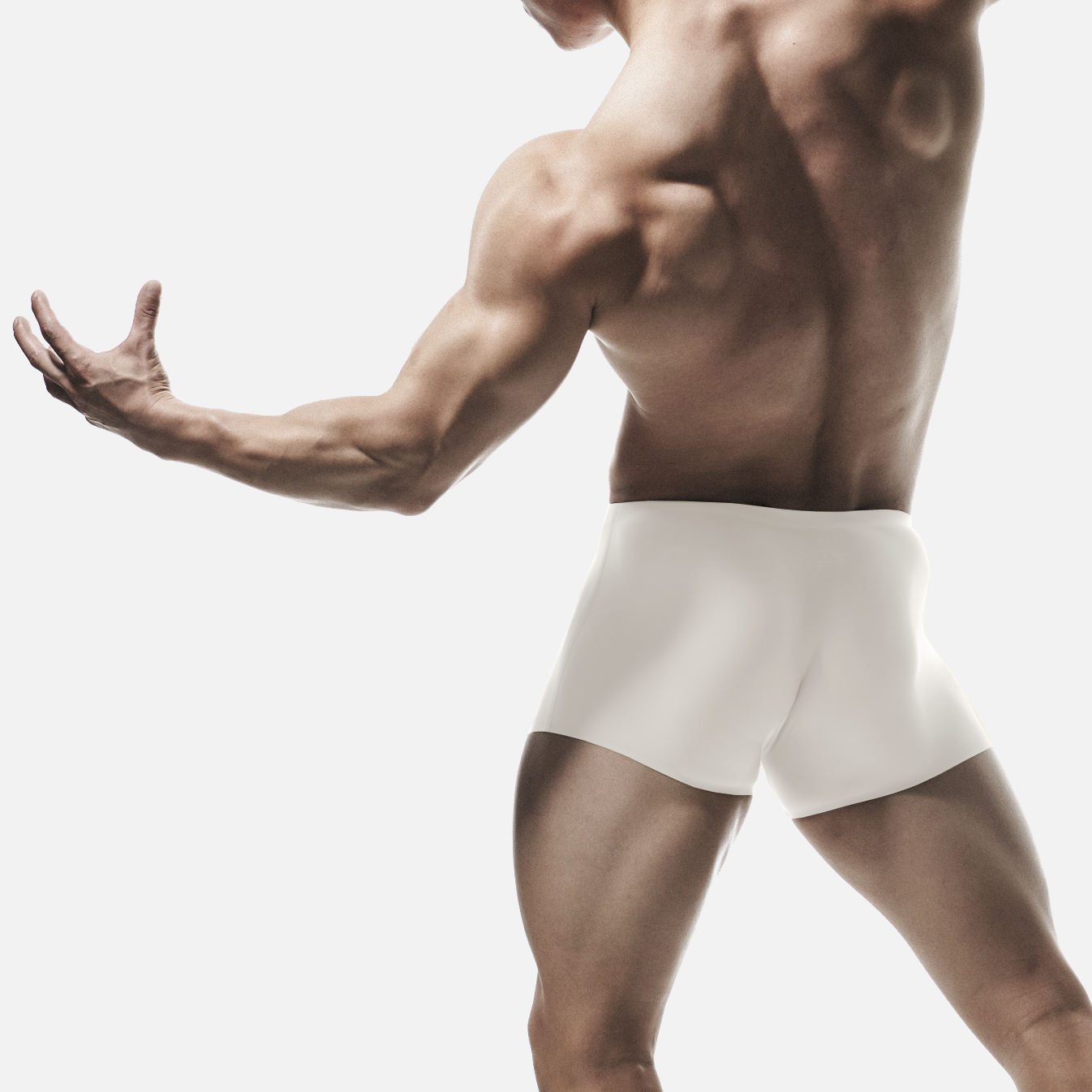 ZoneFit™ Pro · Trunk