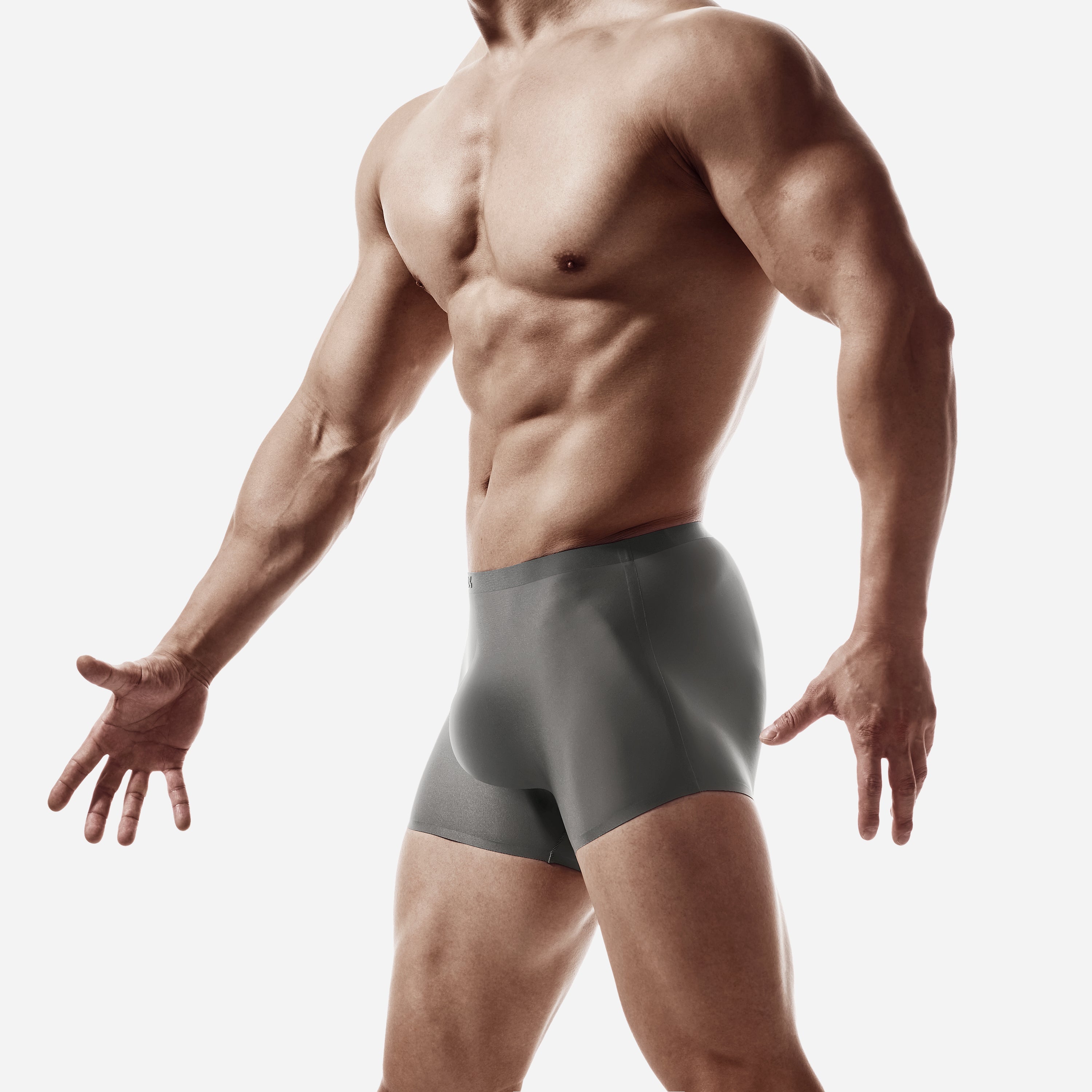 ZoneFit™ Pro · Trunk