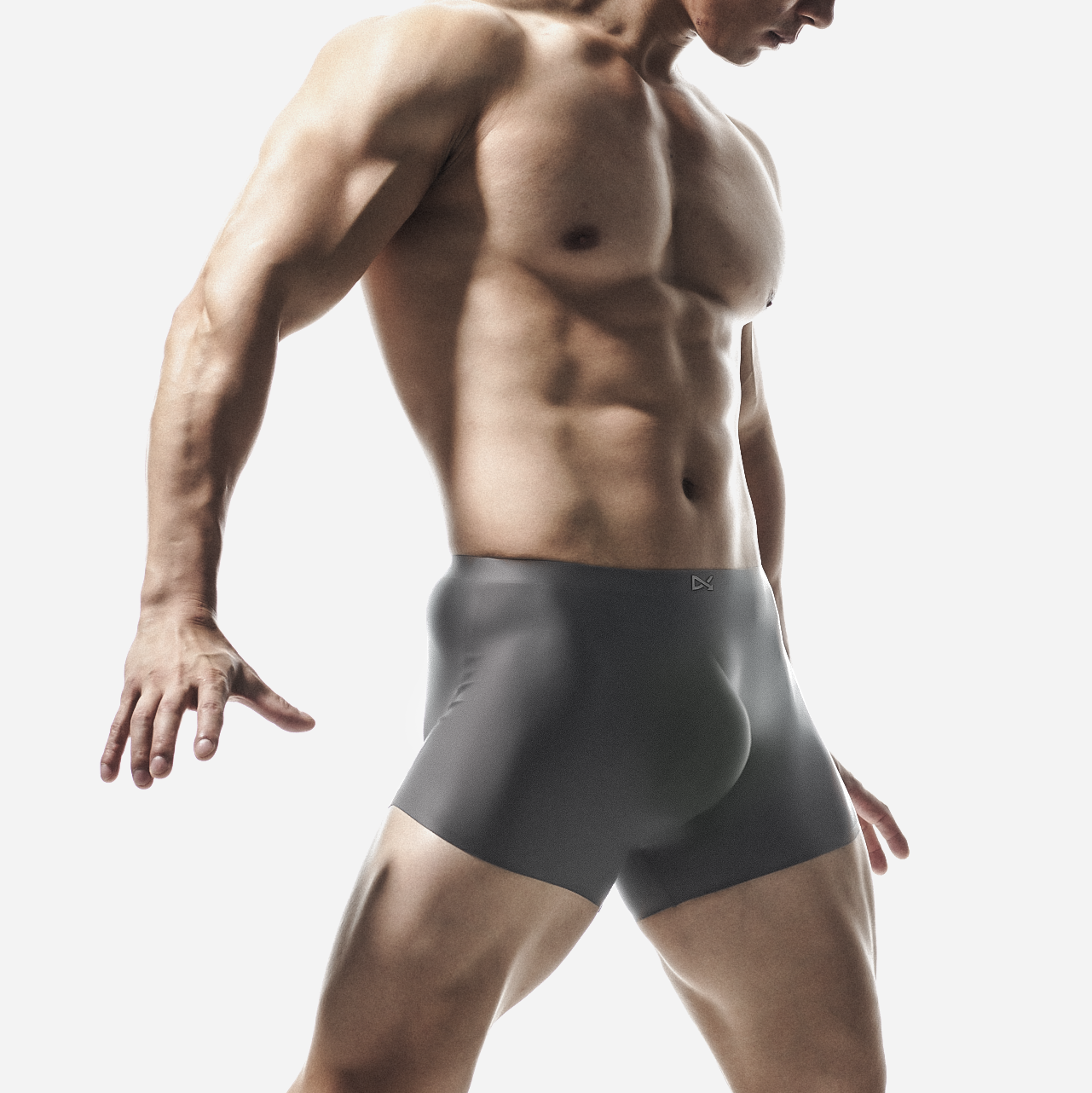 ZoneFit™ Pro · Trunk