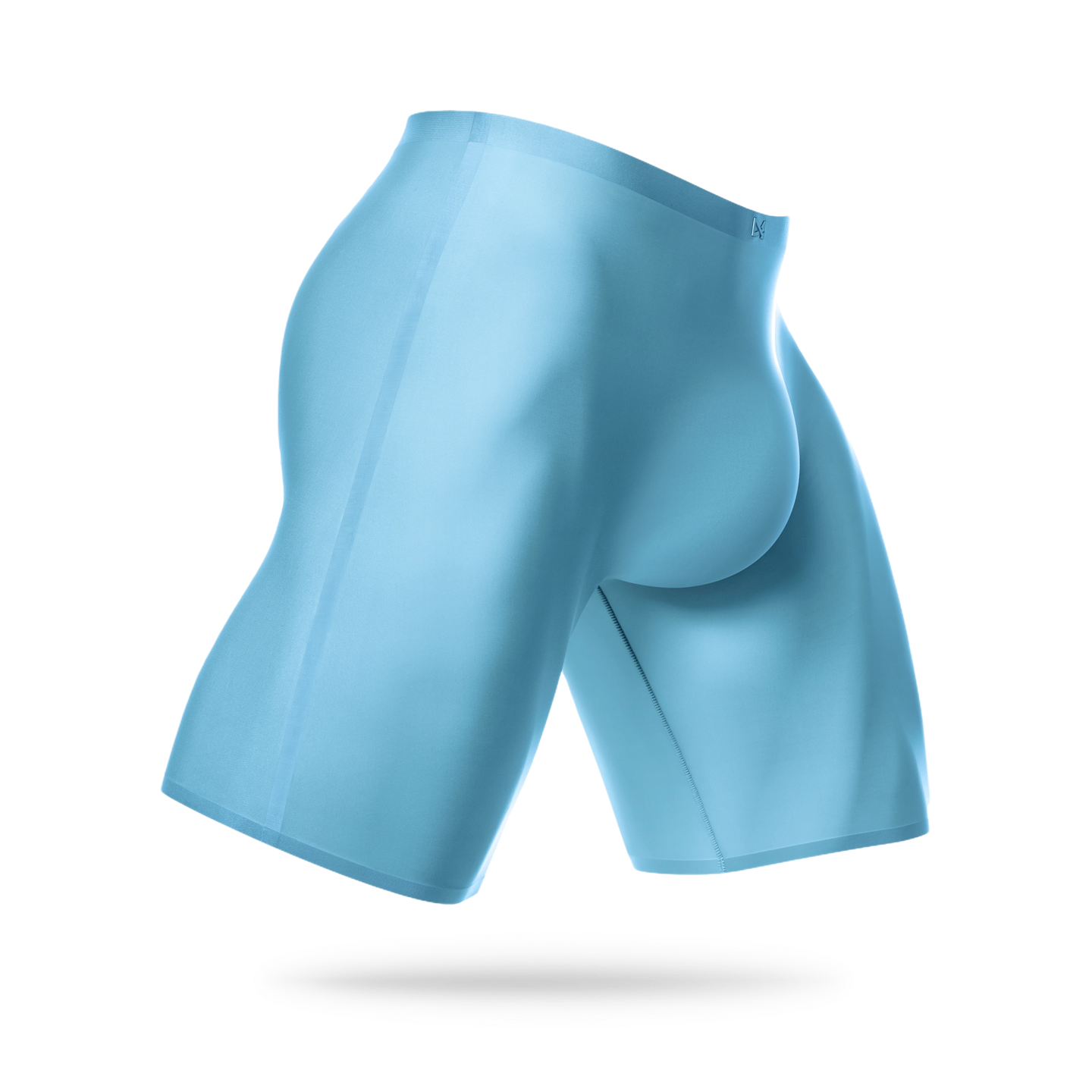 ZoneFit™ Pro · Long Boxer Brief